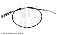 Blue Print Handbremsseil Bremsseil Vorne FüR Suzuki Samurai SJ 410 Cabrio