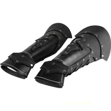 Medieval Viking Armor Wristband Halloween Carnival Costume Cosplay Props