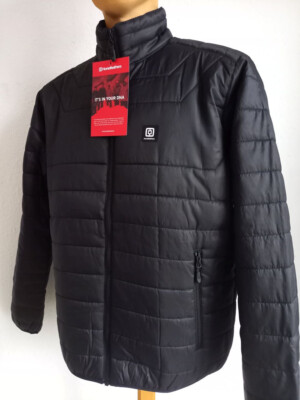 HORSEFEATHERS ASHER LINER JACKET GR. L NEU SNOWBOARD SKI WINTER 2 LAYER JACKE