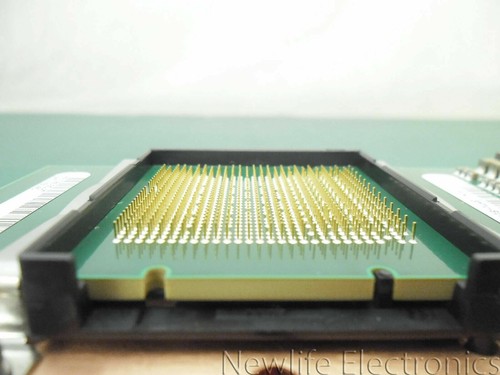 HP AD389-69001 Itanium 2 9140N 1.6GHz 18MB Cache CPU Module AD389-2100C AD389A - Picture 5 of 5