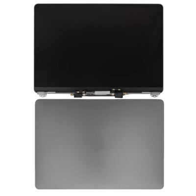 Genuine Apple MacBook Pro 13 A1708 2017 Space Gray Display LCD