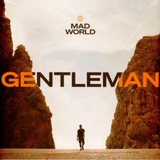 Gentleman - Mad World (Vinyl LP - 2022 - EU -...