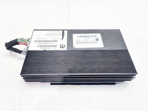 JEEP CHEROKEE MK5 KL LAUTSPRECHER VERSTÄRKER STEUERMODUL 05091999AC 2017