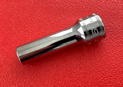 Snap-on Ratchets Metric Vehicle Sockets & Socket Sets