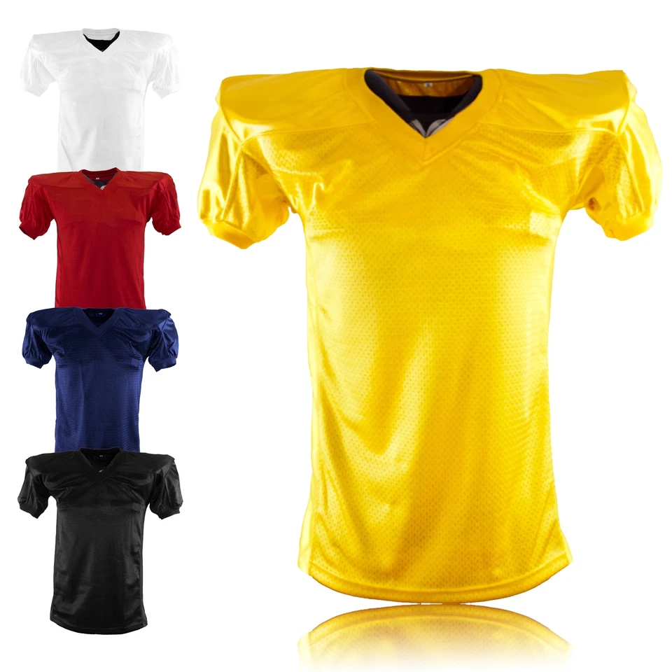 Full Force American Football Gamejersey, Practice Jersey | IN DIVERSEN FARBEN |