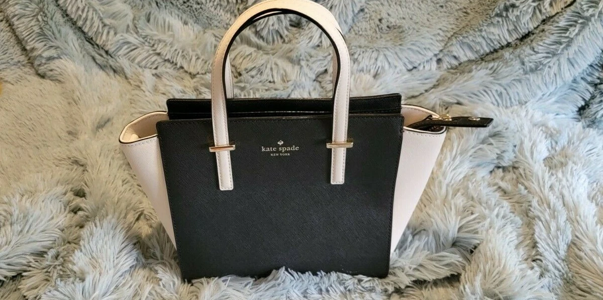 Kate spade cedar sales street small hayden
