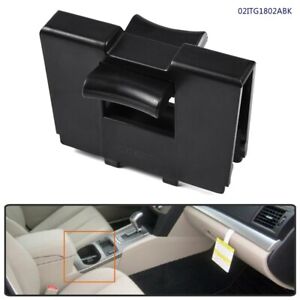 Cup Holder insert For SUBARU OUTBACK 2010 2011 2012 2013 2014