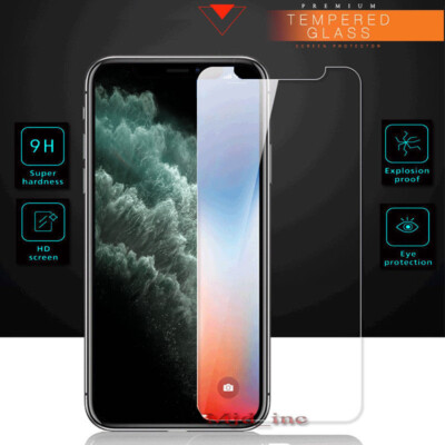 Lanhiem Cover IPhone 12/12 Pro Con 2 Pezzi 9H Vetro Temperato - Foto 10