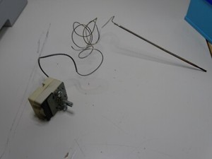 Gorenje Backofen-Thermostat EGO 55.13052.108   293°C