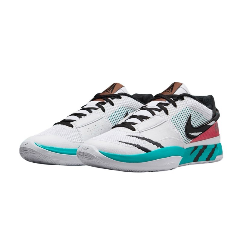 Size 8.5 - Nike Ja 1 Reverse Scratch for sale online | eBay