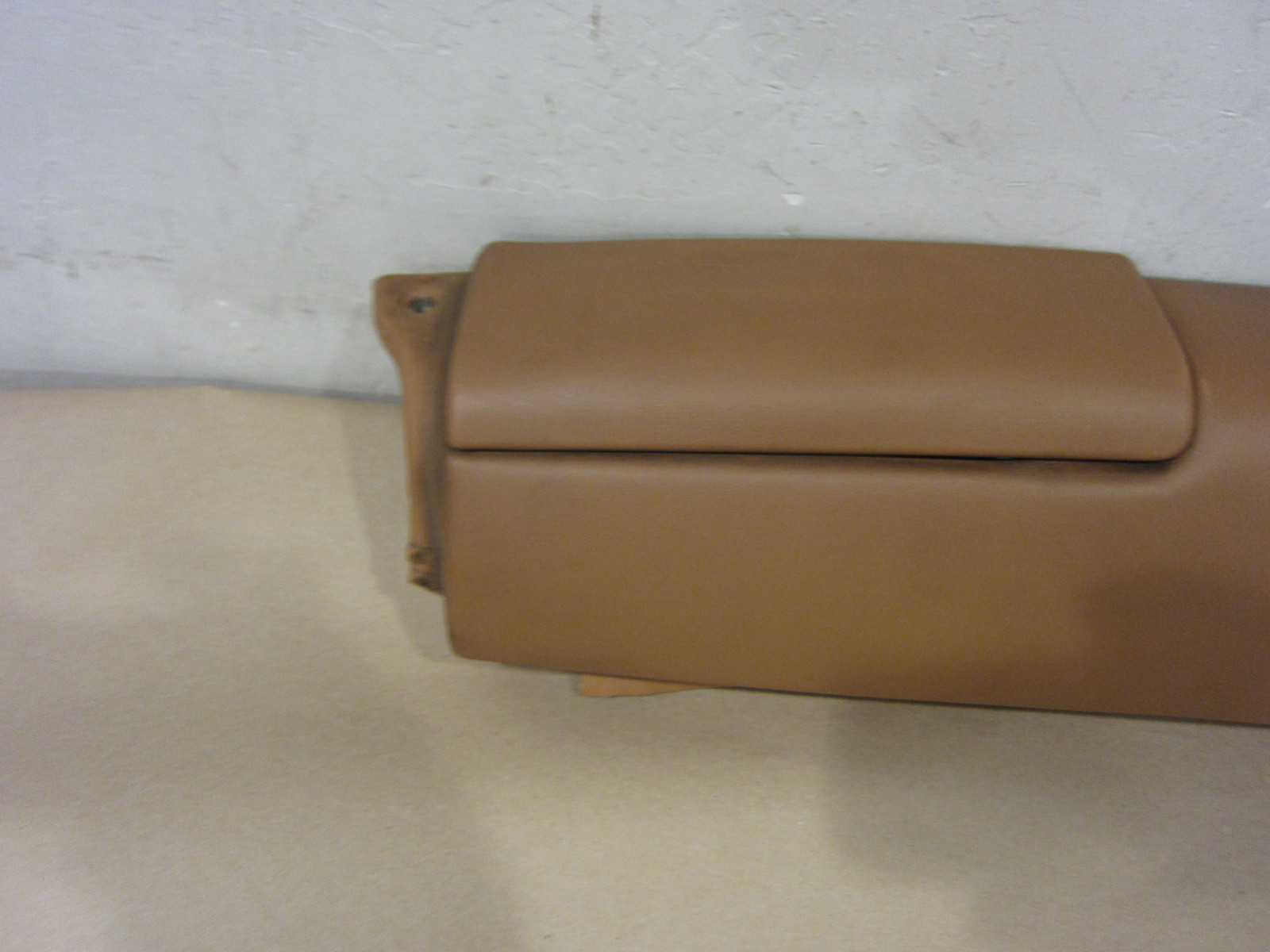Ferrari California - Inside Rear Upper Covering - P/N 69787800