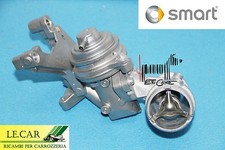 CORPO VALVOLA EGR DI RICICLO GAS DI SCARICO SMART FORTWO 451 7/2007 > 10/2014