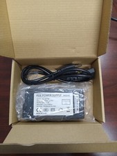 ICREATin 48V 48W Universal PoE Injector - New - Model PSE-480100