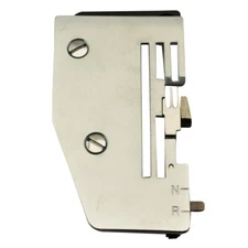 Needle Plate #401-31165 for Juki MO-50E, MO-51E Portable Sergers