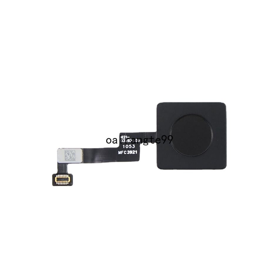 Touch ID Reader Power Button Flex Cable 821-03283 for MacBook Pro