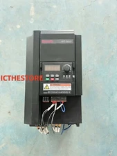 1PC USED VFC3610-15K0-3P4-MNA-7P-NNNNN-NNNN SHIPPING DHL or Fedex