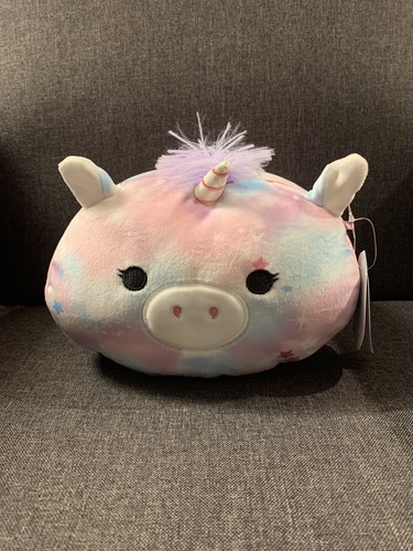 Kellytoy Squishmallow Nebula Unicorn 