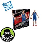 NBA Basketball - Luka Doncic Dallas Mavericks 6” Scale Action Figure (Series 1)