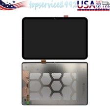 For Samsung Tab S7 FE T730 T733 T735 T736 T738U T738T LCD Touch Screen Digitizer