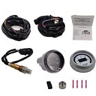 <!--F#f_0-->52mm AFR O2 UEGO Wideband Air Fuel Ratio Gauge Kit Genuine 30-4110 LSU 4.9 NEW<!--F/-->