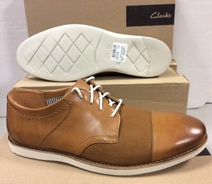 clarks raharto vibe
