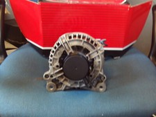 ALTERNADOR PARA AUDI TT CUPÉ 1.8 T 1999-2006 120 AMP ERB00475