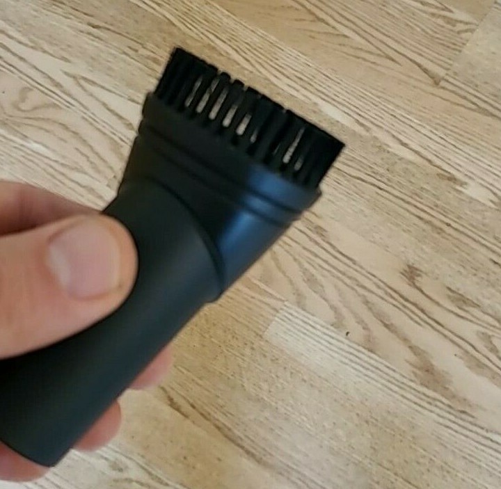 OEM brush attachment part for BACOENG 5.3Gallon Ash Vacuum Cleaner eBay