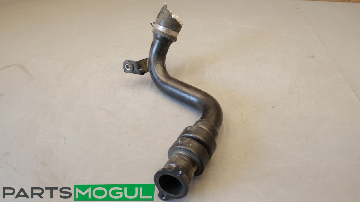 Maserati Ghibli 2014-2019 Right Turbo hose