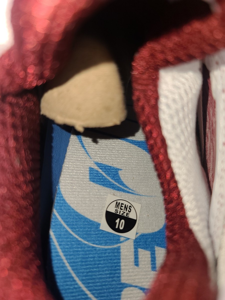 AIR JORDAN 2011 ALL STAR WEST COAST TEAM RED 436771 602 NEW AIR JORDAN 2011 ALL STAR WEST COAST TEAM RED 436771 602 NEW