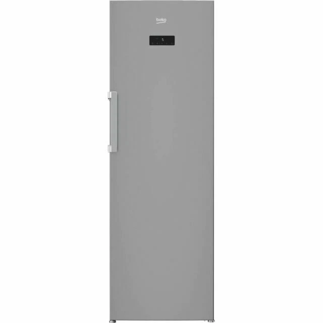 Frigoriferi e congelatori grigi Beko