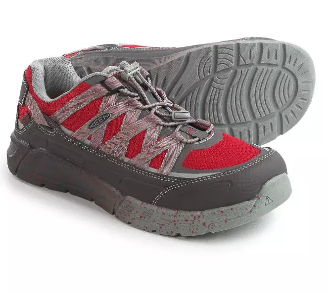 Keen asheville at esd sale