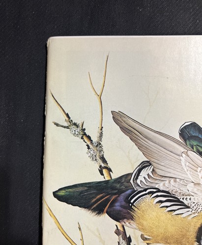 Ducks Unlimited Magazine September/October 1975 Wood Duck EX Condition π₯π₯ - Picture 5 of 9