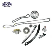Engine Timing Chain Kit SKP SK94212SC
