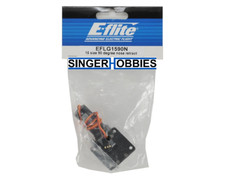 E-Flite EFLG1590N 15 Size 90 Degree Nose Retr...