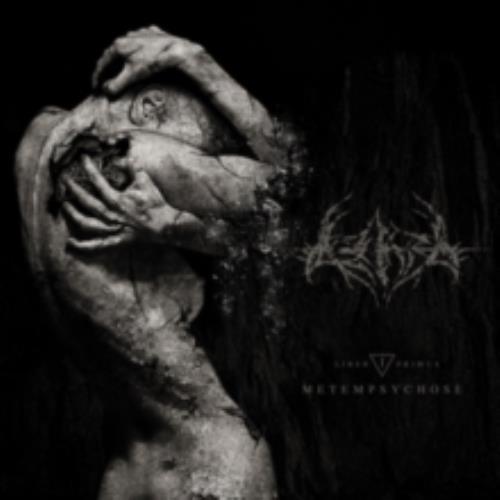 AZZIARD: METEMPSYCHOSE - CD SEALED - Imagen 1 de 1