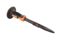 MeißEl BetonmeißEl SteinmeißEl 300 Mm SpitzmeißEl Mit Handschutz