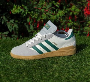 adidas originals busenitz white