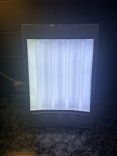 SunTouch by Nature Bright Sun Bright Light Therapy Model 4040 Tested  Works A 