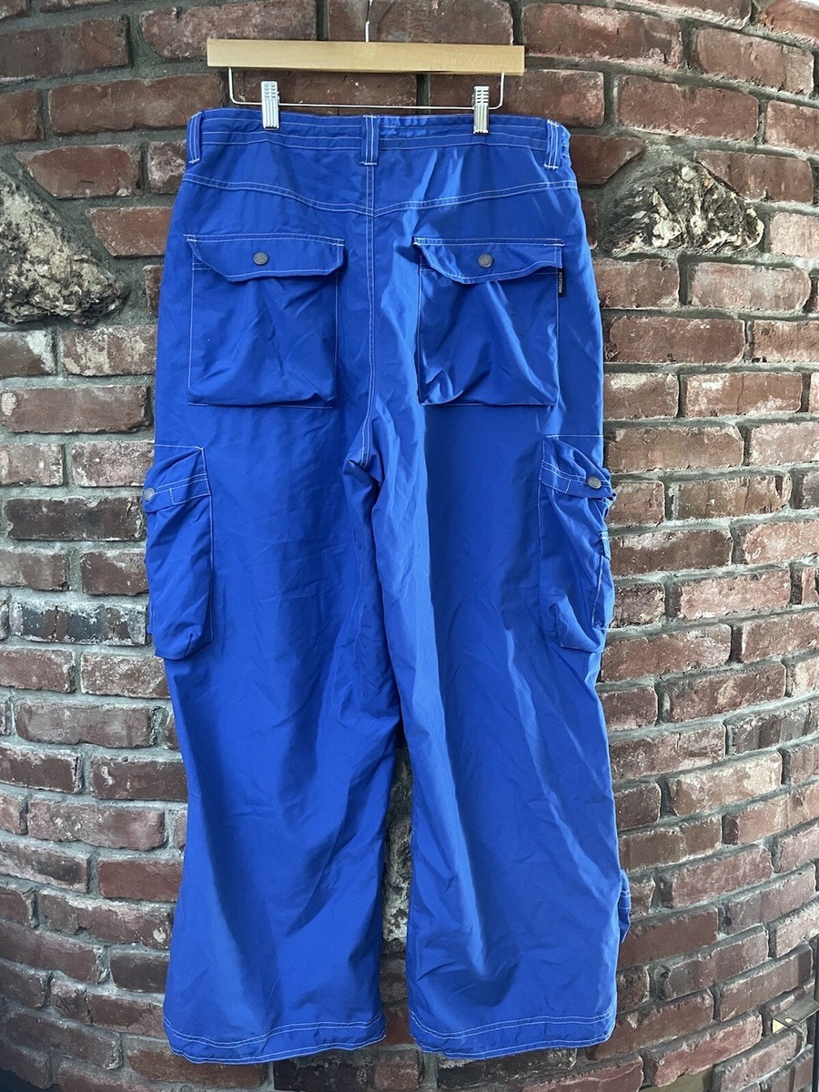 パンツ mac gear tech pants RAVE PANTS s-l1200.jpg