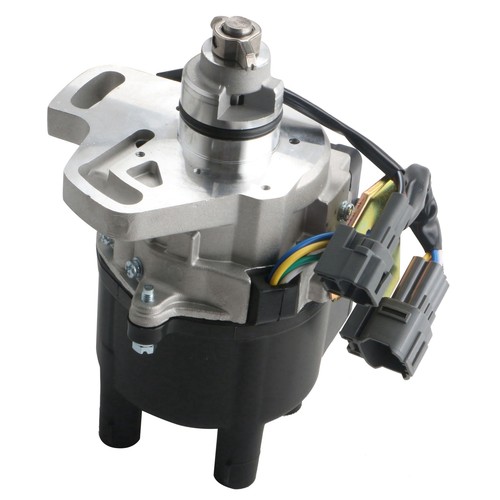 Ignition Distributor 19020-16280 For 1993-1995 Toyota Celica Geo Prizm 1.6L/1.8L - Picture 3 of 9