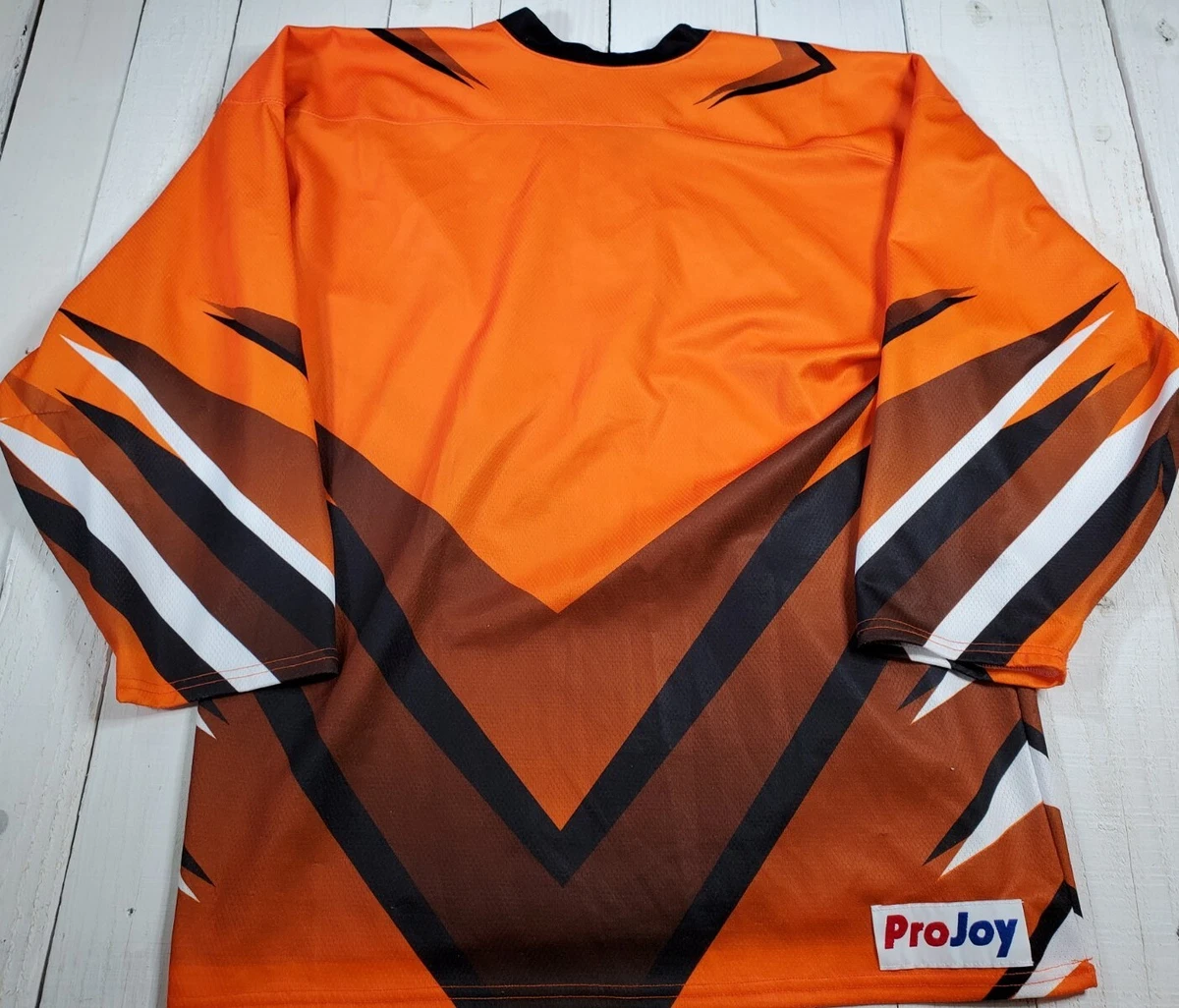 Projoy hot sale custom jerseys