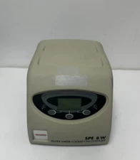 Thermo Scientific SPE 8 W Peltier Water Cooled Cell-Charger - Read Description
