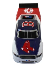 1/10th Truck Body MLB Boston Red Sox Kyosho Proline Redcat RC Toy Remote Control
