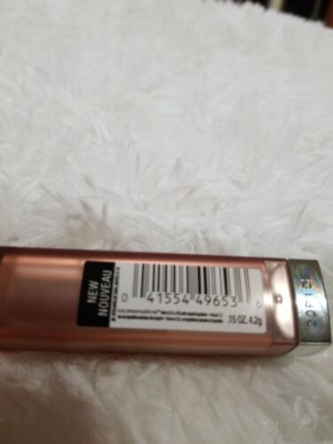 MAYBELLINE ColorSensational Matte Lipstick - Shade # 545 Beige Babe - Picture 2 of 2