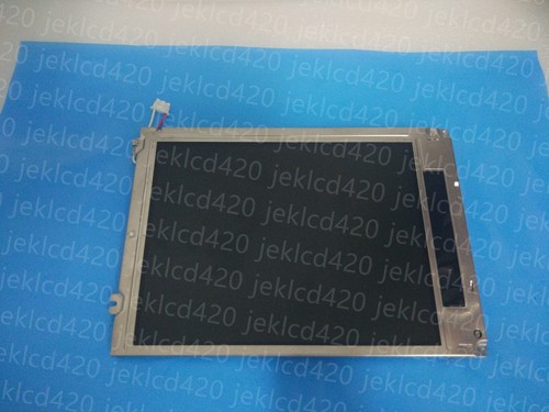 LQ084V1DG22 8.4 inch 640x480 Original LCD Panel Screen 90 days warranty - Picture 2 of 3