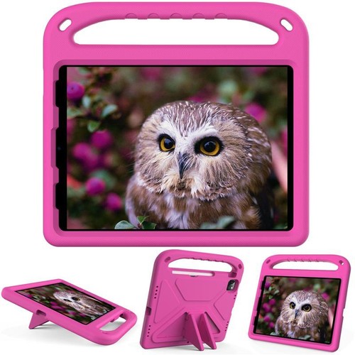 Kids Case For iPad 10 9 8 7 6 Mini 6 Air 5 4 Pro 11 Shockproof Heavy Duty Cover - Picture 3 of 26