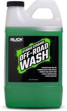 Total Off-Road Wash Thick Foaming Cleaning Solution Dirt Bike, UTV, Truck, Of...