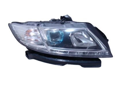 ホンダ CR-Z⁄ZF1 ヘッドライト 左 KOITO 100-22010 ZF1 前期 CR-Z 純正