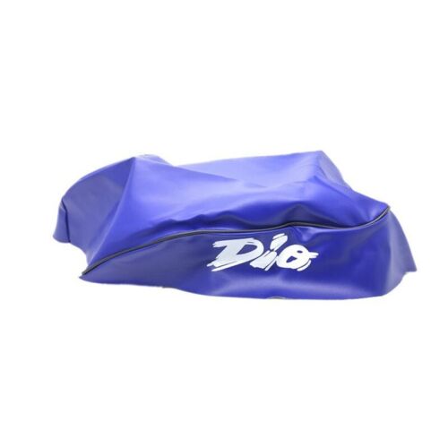 Motorcycle Cover Imitation Leather Cover for DIO AF17/AF18 Motorcycle4451 - Afbeelding 1 van 8