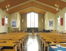 Photo 6x4 Emmanuel, Stonecot Hill, Morden - East end Morden/TQ2568  c2005